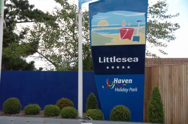 Littlesea Haven Jurrasic-Views Hotel Wyke Regis Ngoại thất bức ảnh
