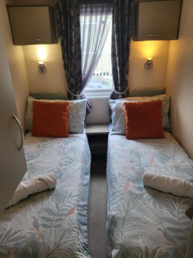 Littlesea Haven Jurrasic-Views Hotel Wyke Regis Ngoại thất bức ảnh